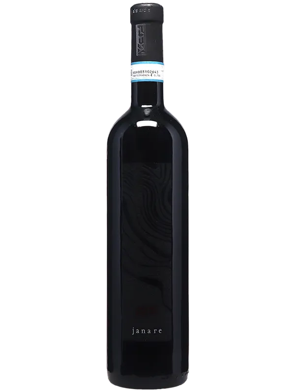 Aglianico Anima Lavica La Guardiense Co-Op Janare
