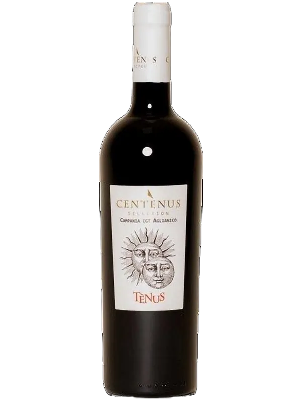 Sella delle Spine Aglianico Campania IGT 'Centenus'