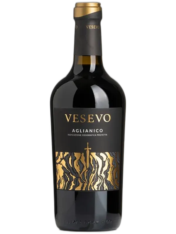 Vesevo Aglianico Vesevo 2023