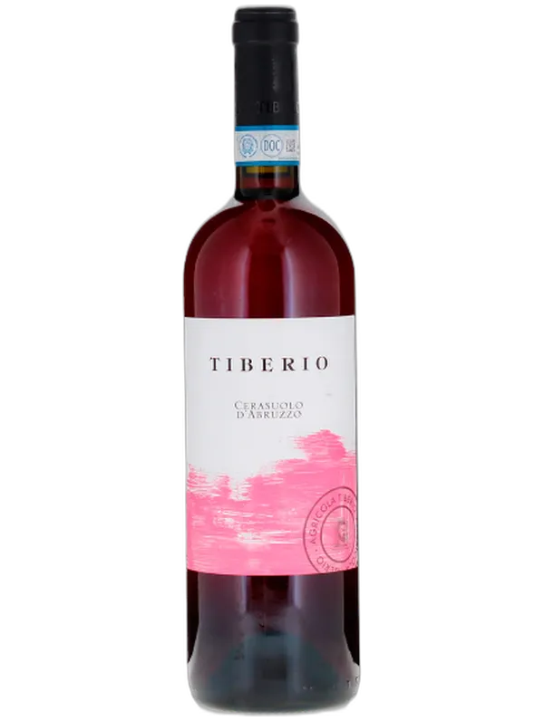 Agricola Tiberio Tiberio Cerasuolo d'Abruzzo
