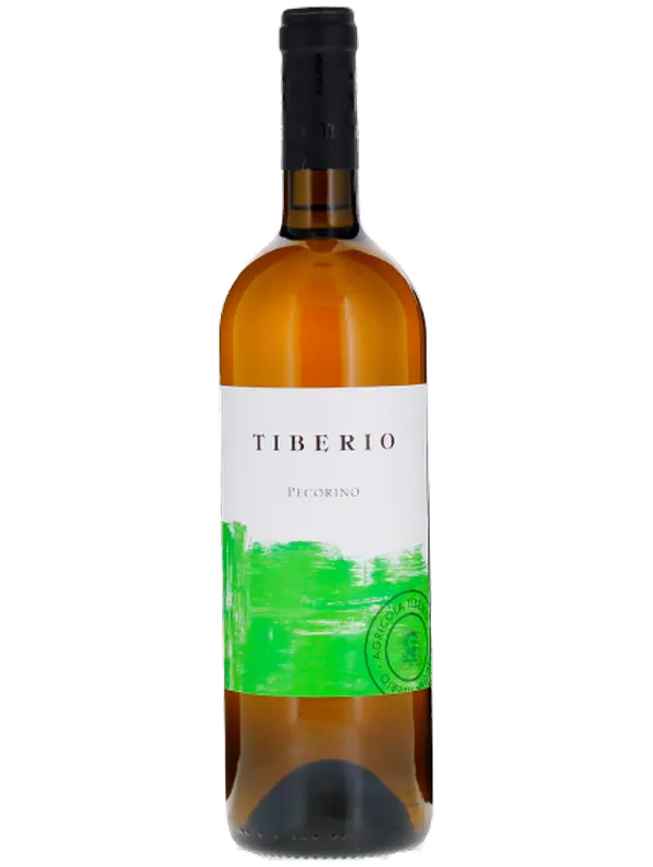 Agricola Tiberio Tiberio Pecorino