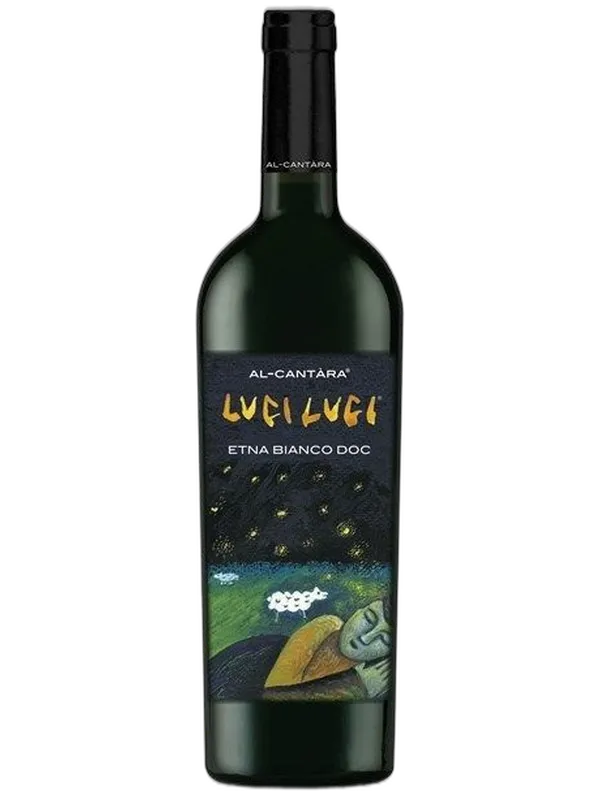 Al-Cantara Al-Cantara Luci Luci 2021