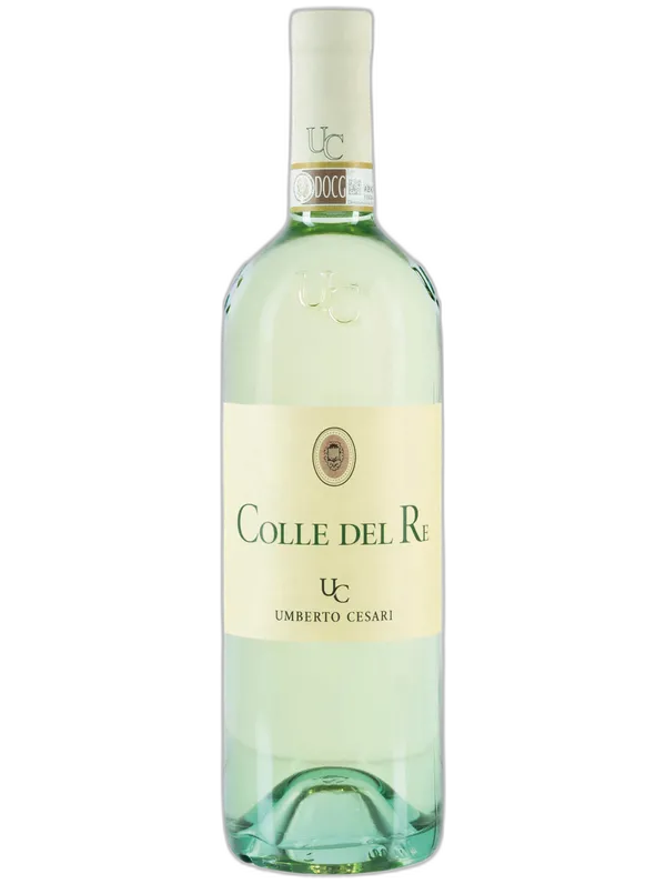 Umberto Cesari Albana di Romagna DOCG Colle del Re Umberto Cesari 2024
