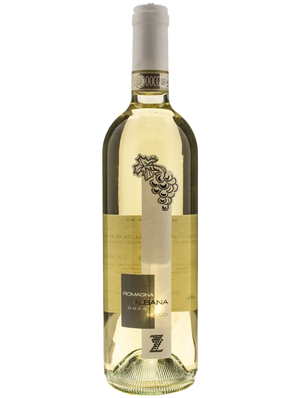 Zavalloni Azienda Agricola Albana di Romagna Secco DOCG Zavalloni 2025