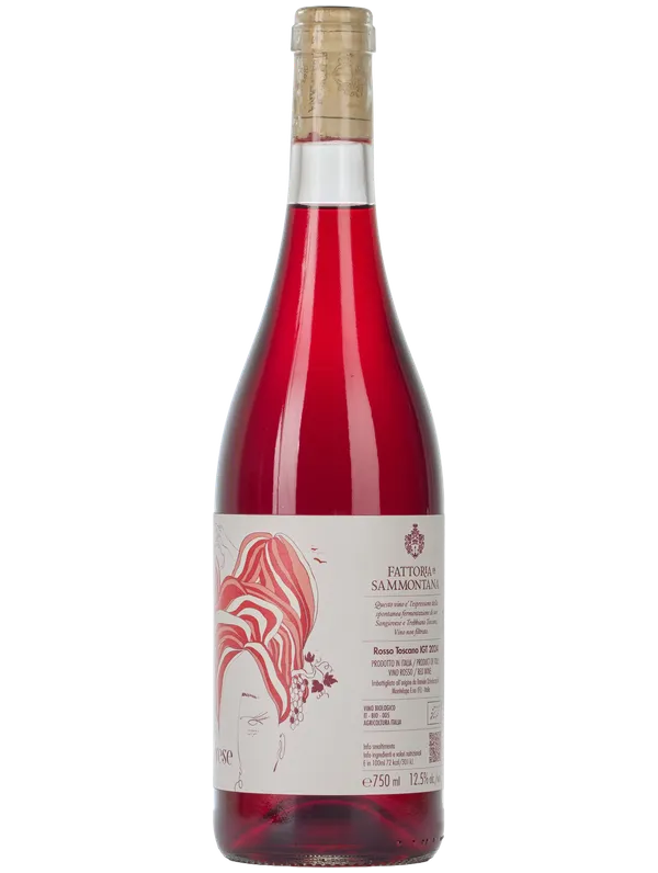 Fattoria di Sammontana Alberese 2024