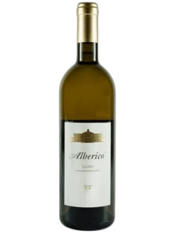 Principe Alberico (Tenuta ) Alberico Bianco Tenuta Principe Alberico 2016