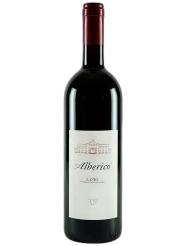 Principe Alberico (Tenuta ) Alberico Rosso Tenuta Principe Alberico 2020