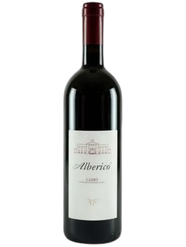 Principe Alberico (Tenuta ) Alberico Rosso Tenuta Principe Alberico Double Magnum 2017