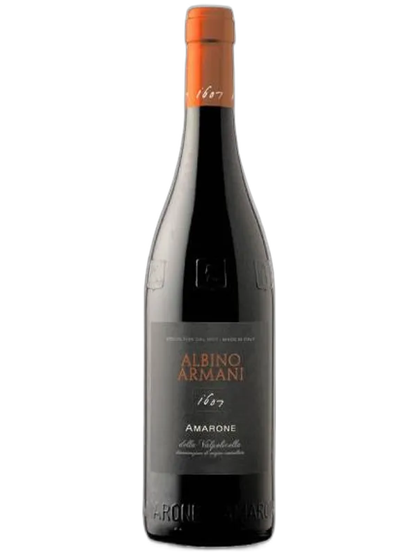 Albino Armani Albino Armani Amarone Della Valpolicella Classico 2021
