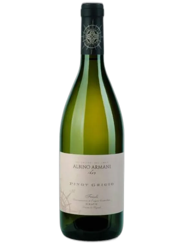 Albino Armani Albino Armani Pinot Grigio 2024