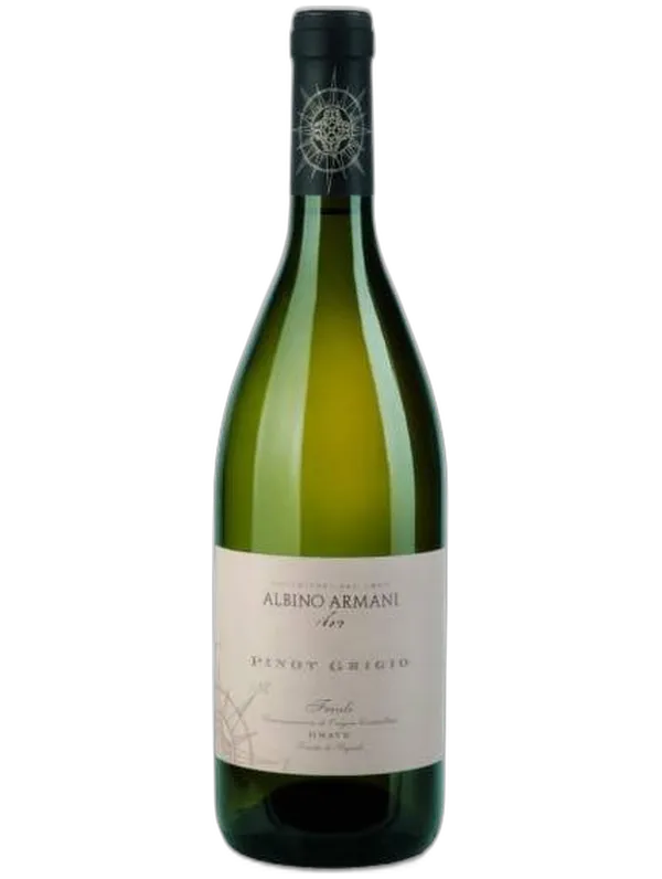 Albino Armani Albino Armani Pinot Grigio Friuli Grave 2025