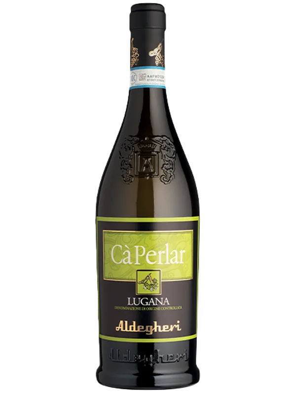 Aldegheri Aldegheri Ca'Perlar 2025