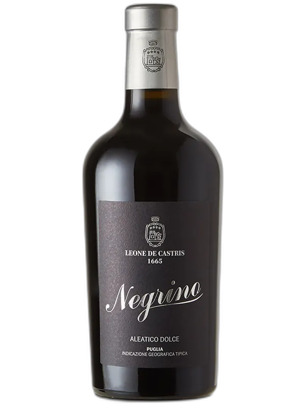 Leone de Castris Aleatico IGT Salento 'Negrino'
