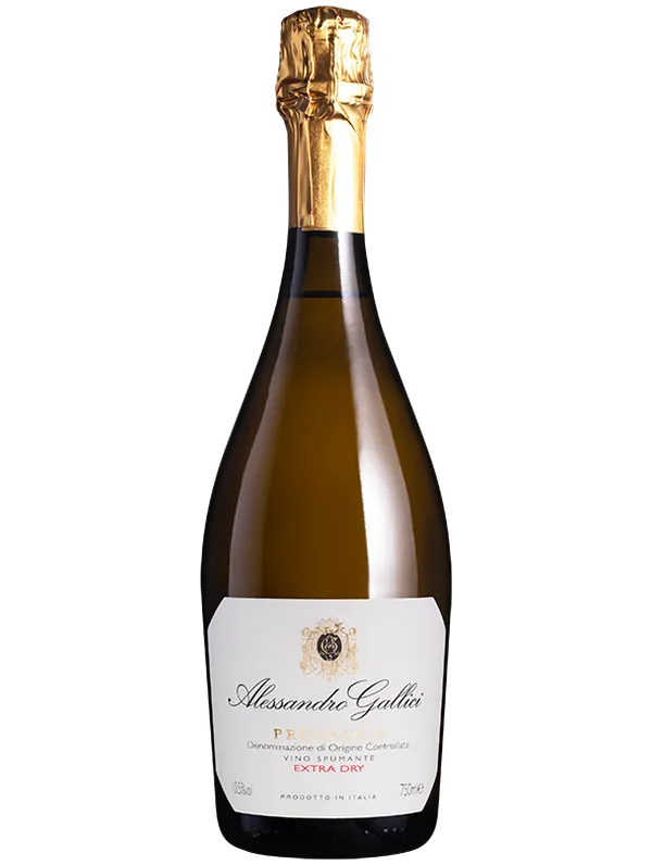 Alessandro Gallici Prosecco NV