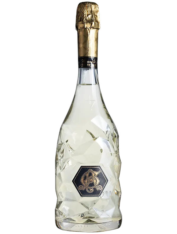 Alessandro Gallici Prosecco Anniversario 2024