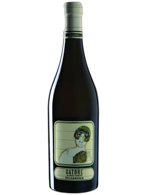 Sella & Mosca Alghero DOC Torbato Catore Sella & Mosca 2023