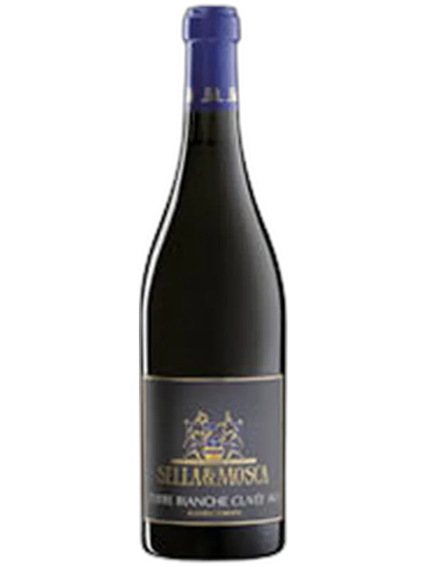 Sella & Mosca Alghero Torbato DOC Terre Bianche Cuv&eacute;e 161 Sella & Mosca 2025