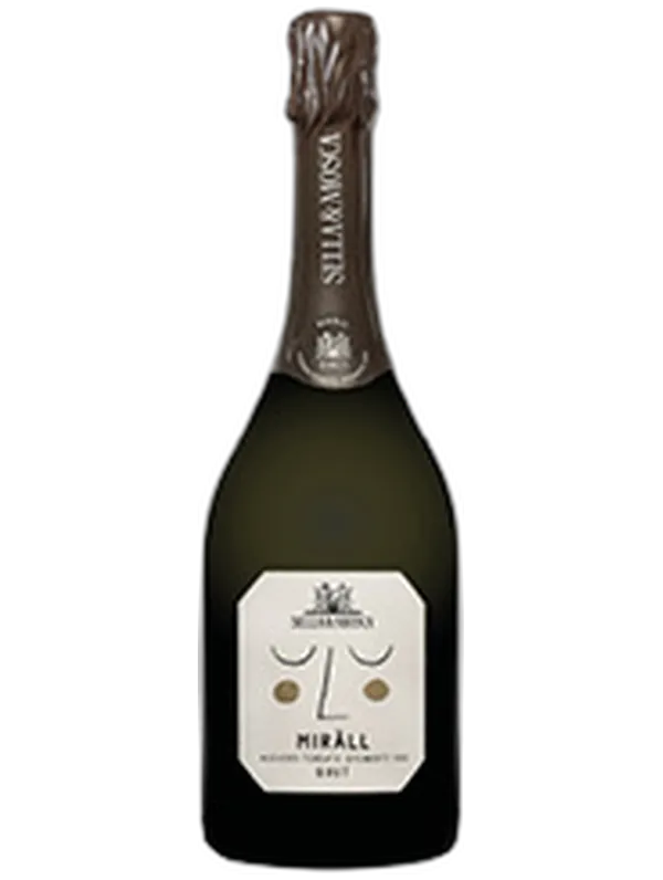 Sella & Mosca Alghero Torbato Spumante DOC Brut Mir&agrave;ll Sella & Mosca