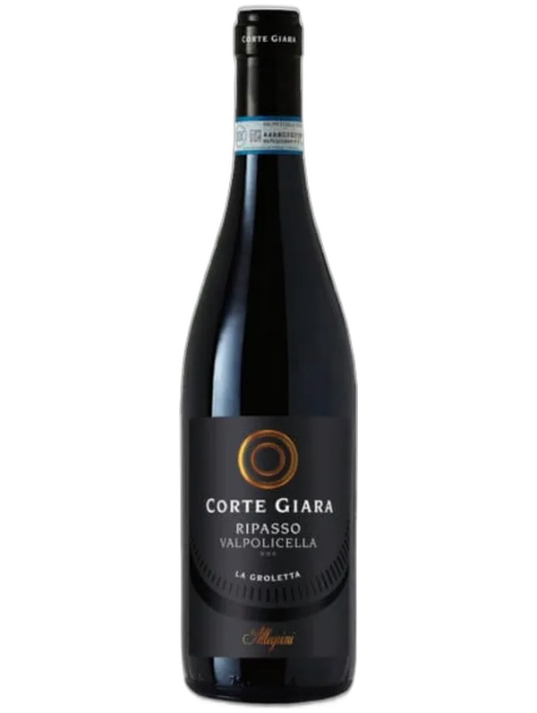 Allegrini Corte Giara Ripasso la Groletta