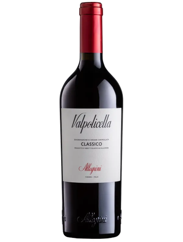 Allegrini Allegrini Valpolicella Classico 2024