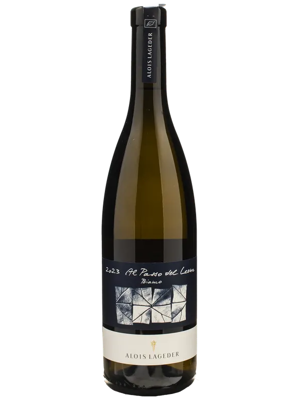 Alois Lageder Alois Lageder Al Passo del Leone Bianco 2023