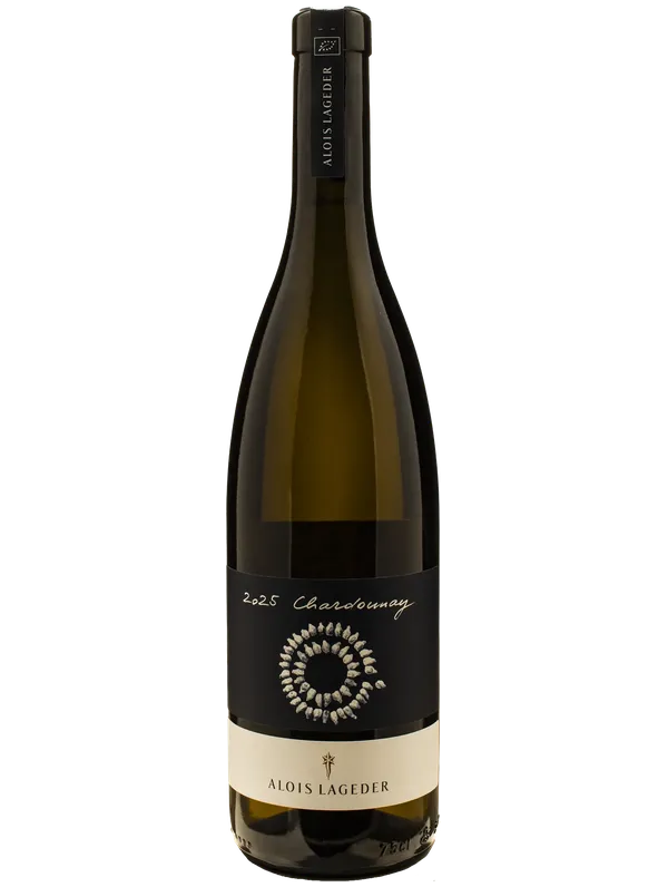 Alois Lageder Alto Adige Chardonnay