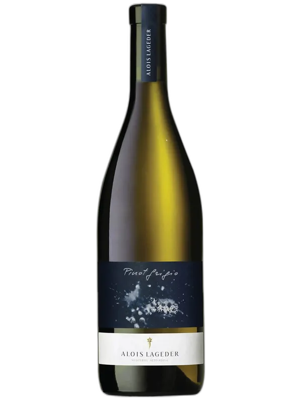 Alois Lageder Alois Lageder Alto Adige Pinot Grigio 2025