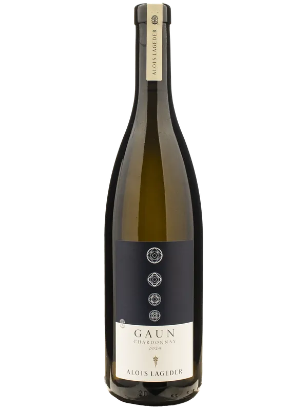 Alois Lageder Chardonnay Gaun