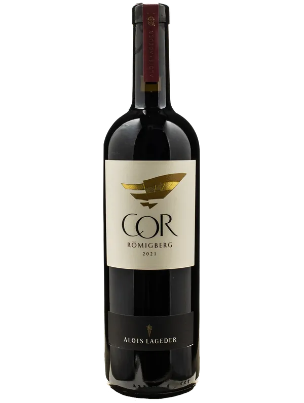 Alois Lageder Alois Lageder Cor R&ouml;migberg Cabernet Sauvignon 2021