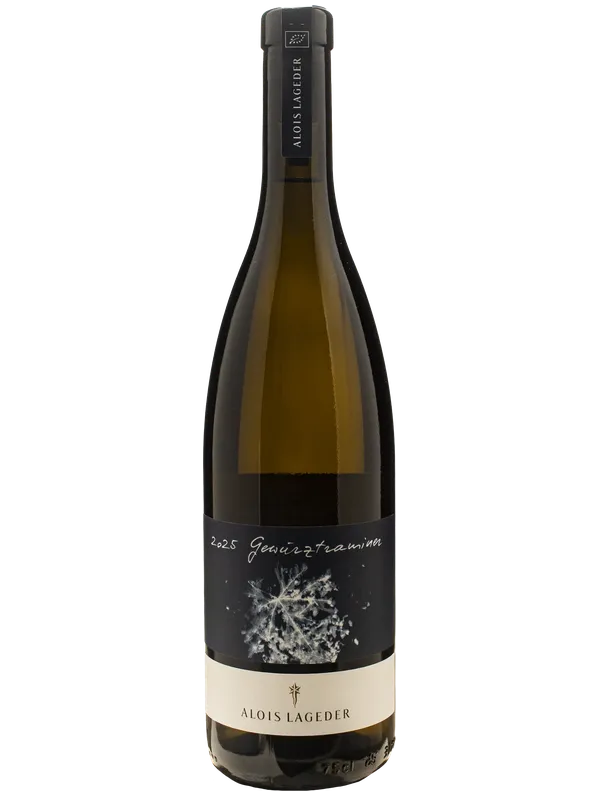 Alois Lageder Alois Lageder Gewurztraminer 2025