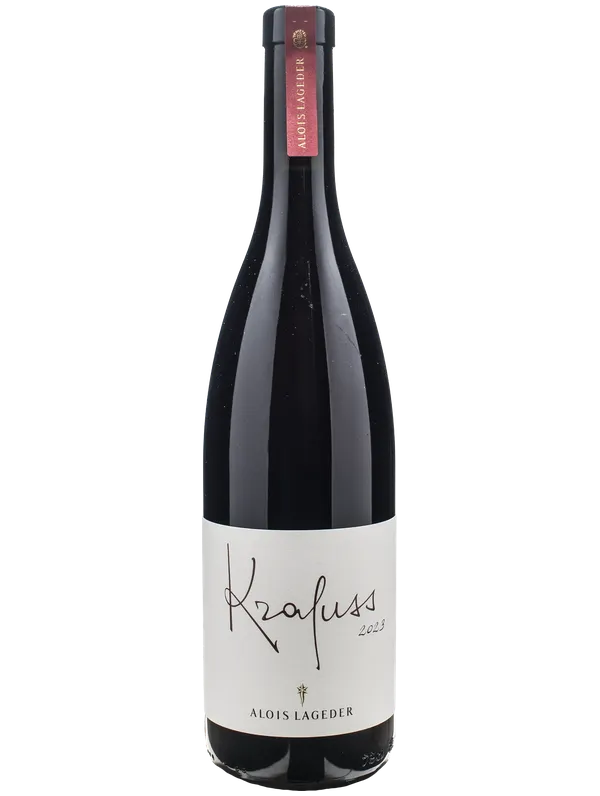 Alois Lageder Alois Lageder Krafuss Pinot Nero 2021