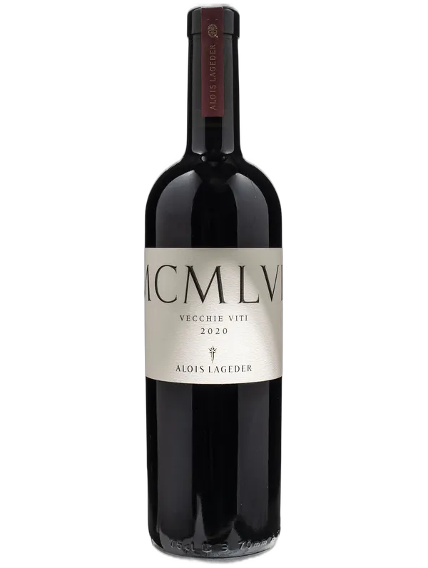 Alois Lageder Alois Lageder MCMLVII Merlot 2020