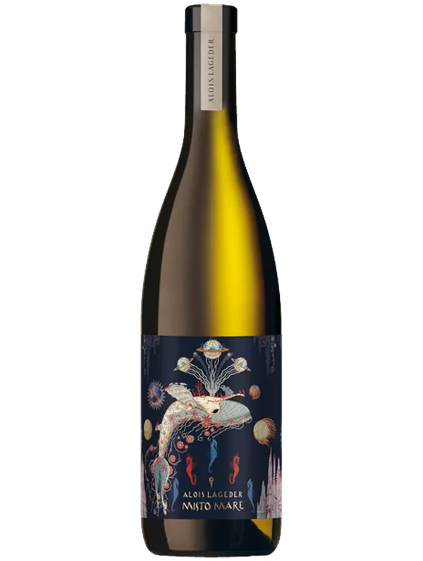 Alois Lageder Alois Lageder, Misto Mare, Vigneti delle Dolomiti, Trentino, 2025