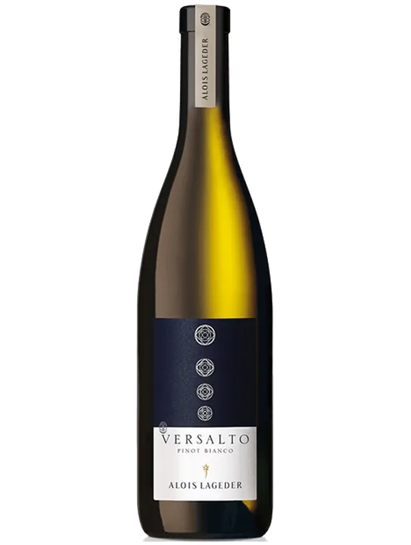 Alois Lageder Alois Lageder, Versalto, Vigneti delle Dolomiti, Pinot Bianco 2023