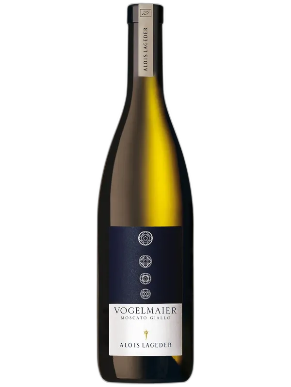 Alois Lageder Alois Lageder Vogelmaier Moscato Giallo 2025