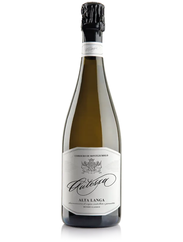 Cordero di Montezemolo Alta Langa Autessa Cordero di Montezemolo 2019