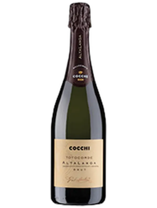 Cocchi Alta Langa Brut DOCG TotoCorde Cocchi 2019