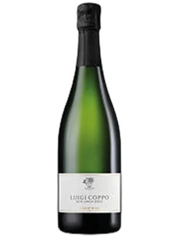 Coppo Alta Langa DOCG Brut Coppo 2022