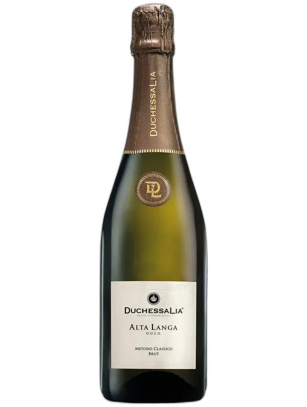 Duchessa Lia Alta Langa DOCG Brut Duchessa Lia 2020