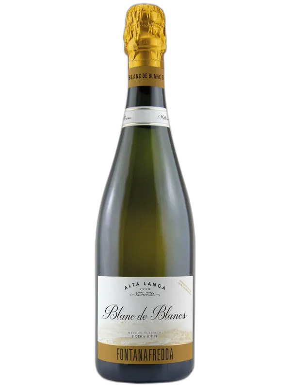 Fontanafredda Alta Langa DOCG Extra Brut Blanc de Blancs Fontanafredda 2021
