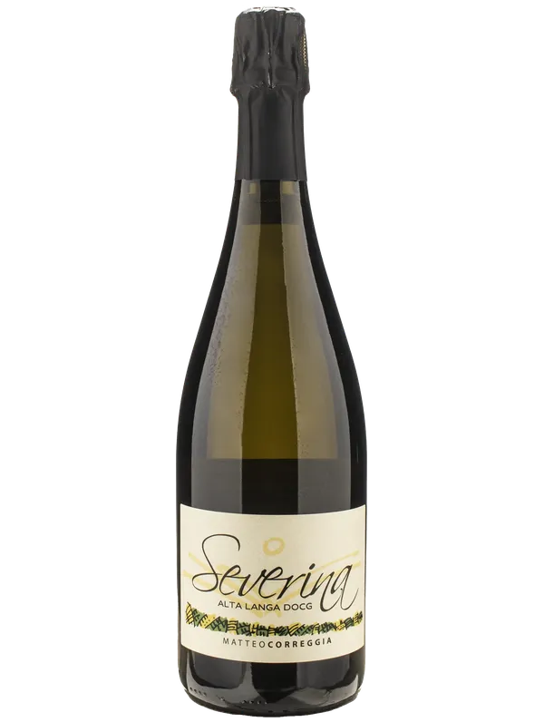 Matteo Correggia Alta Langa DOCG Extra Brut Severina Matteo Correggia 2021