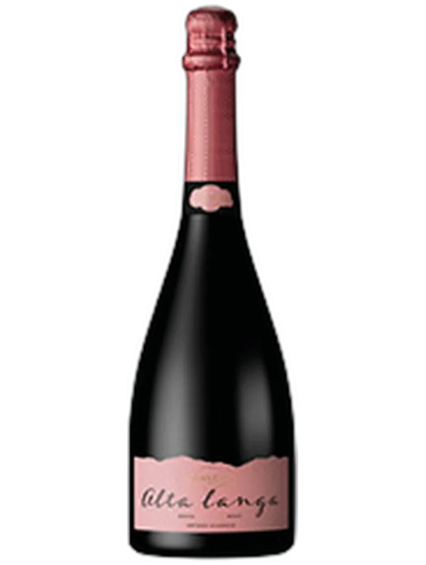 Gancia Alta Langa DOCG Ros&eacute; Brut Gancia 2020