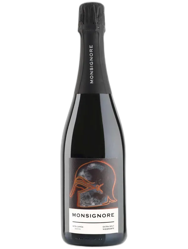 Cascina Monsignore Alta Langa Extra Brut DOCG Cascina Monsignore 2022