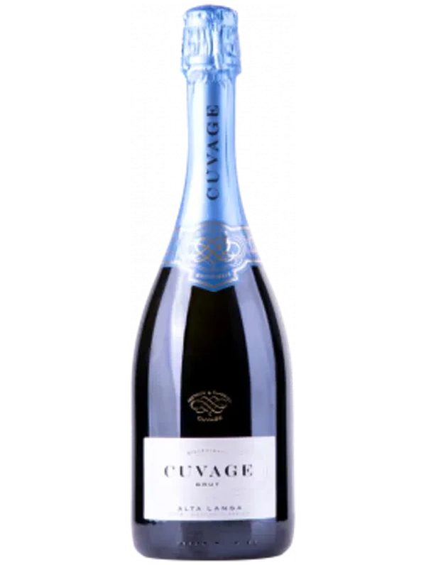 Botter Alta Langa Millesimato Brut Metodo Classico - Cuvage 2021