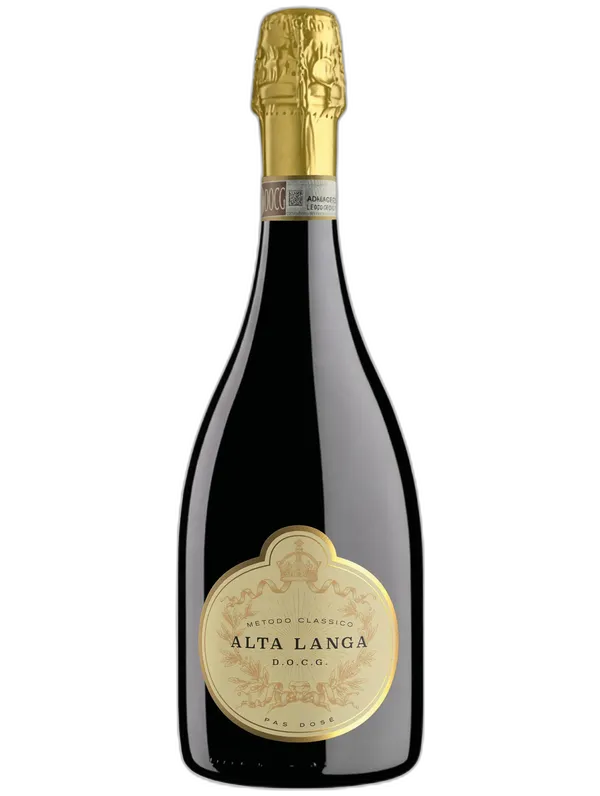 Sabaudo Alta Langa Pas Dos&eacute; DOCG Gransabaudo Sabaudo 2022