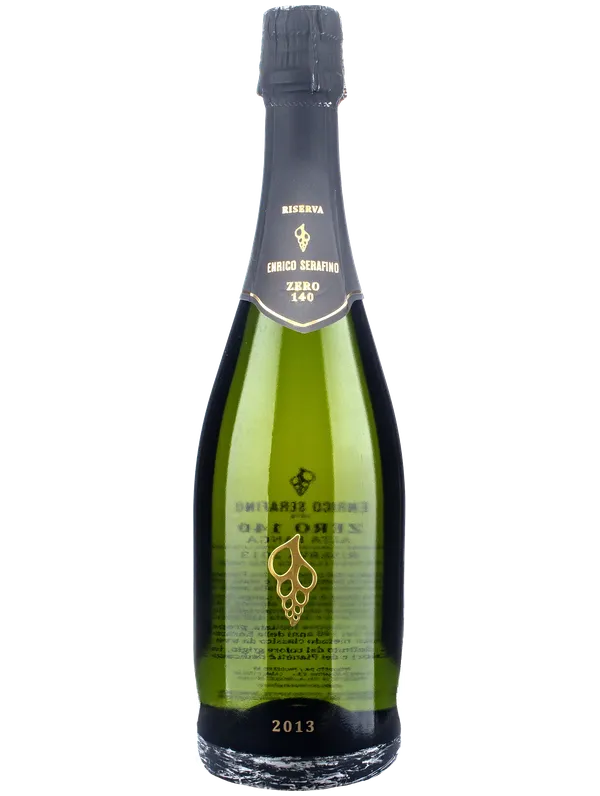 Enrico Serafino Alta Langa Riserva DOCG Pas Dose Saturno Enrico Serafino 2013