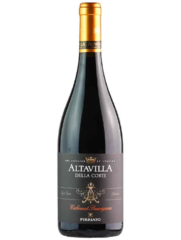 Firriato Altavilla Della Corte 2023
