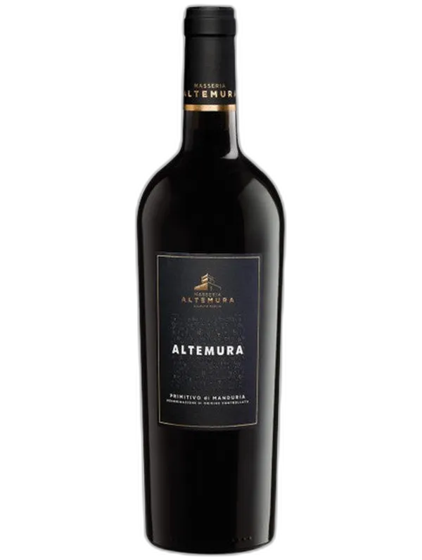 Altemura Altemura Primitivo di Manduria 2021