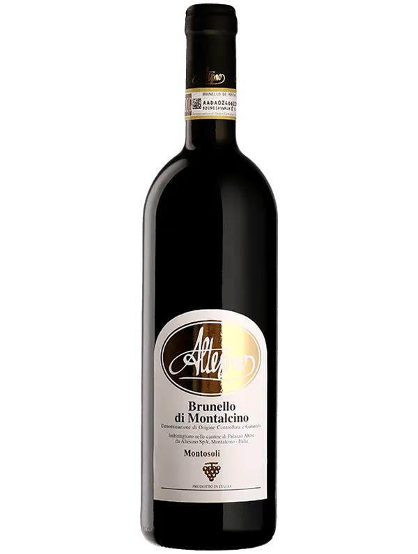 Altesino Altesino Brunello di Montalcino Montosoli 2011