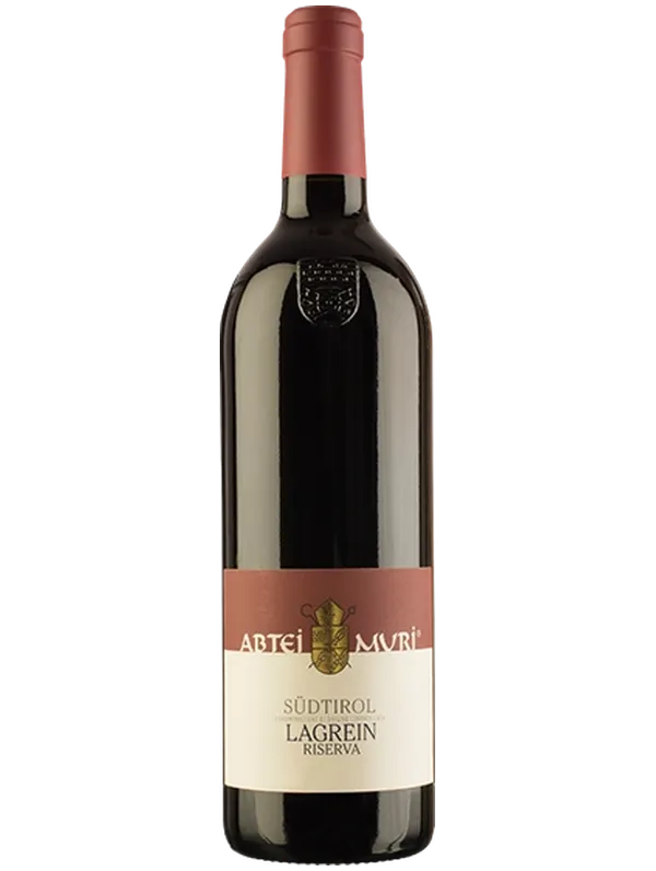 Cantina Muri-Gries Alto Adige Abtei Lagrein Riserva Cantina Muri-Gries 2023